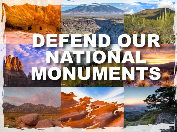 national monuments logo