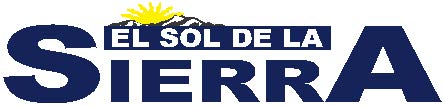 el sol de la sierra logo