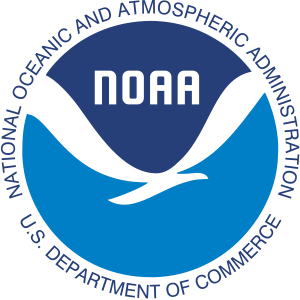 logotipo NOAA