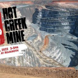 No Hot Creek Mine
