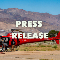 Conglomerate Mesa Update Press Release